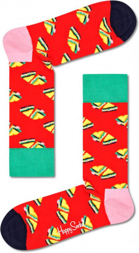Happy Socks Lov01 4300 love sandwich sock