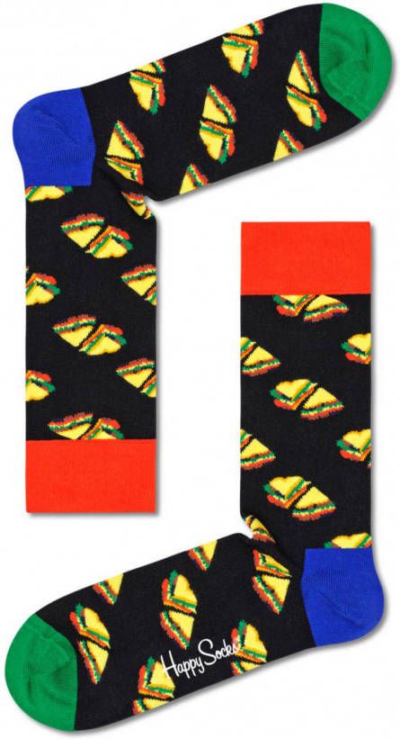 Happy Socks Lov01 6500 love sandwich sock