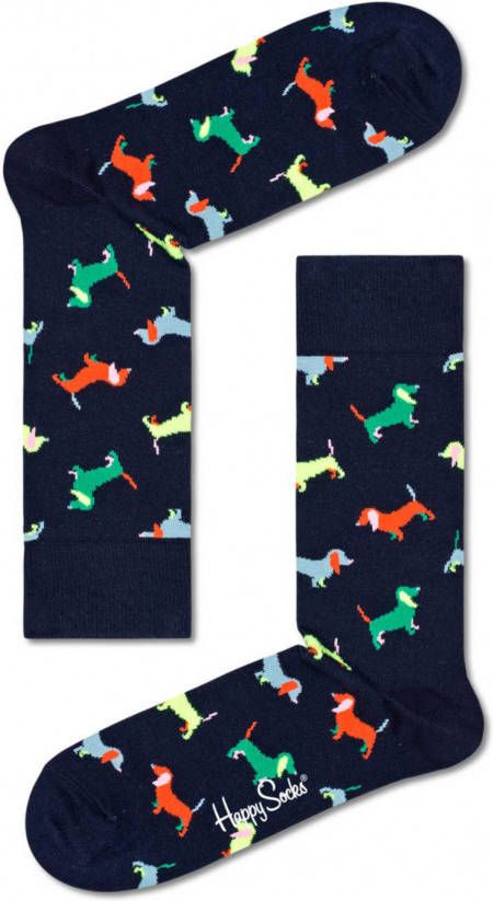 Happy Socks Pul01 6500 puppy love