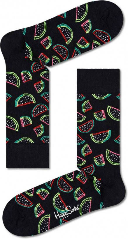Happy Socks Wat01 9300 watermelon sock