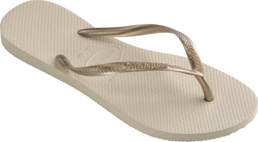 Havaianas Hav. Slim beige
