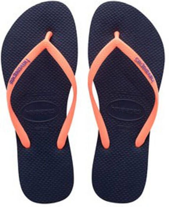 Havaianas slim logo