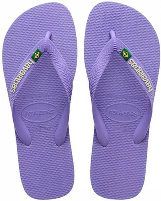 Havaianas Slippers vrouw brasil logo 10850.9053