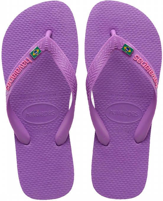 Havaianas Slippers vrouw brasil logo 4140715.2297