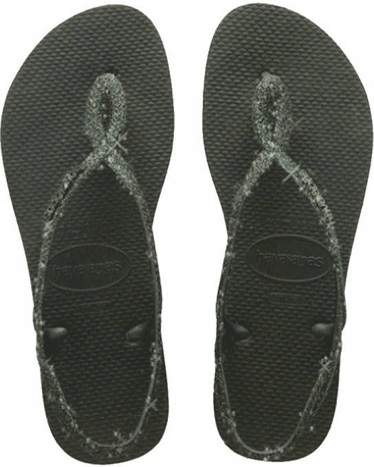 Havaianas Slippers vrouw luna premium ii 4146130.4896