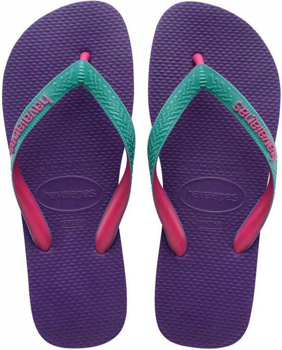 Havaianas Slippers vrouw top mix 15549.89