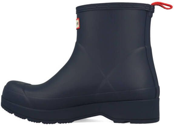 Hunter Original Play Short Regenlaars Heren