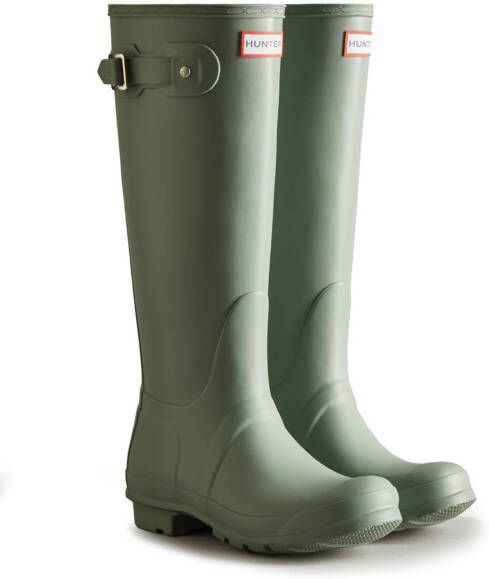hunter Regenlaarzen WFT1000RMA SWG Groen