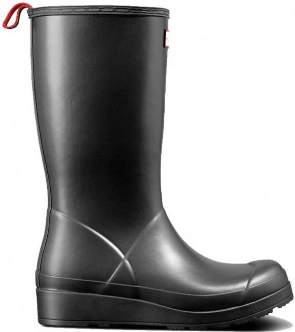 Hunter Regenlaarzen WFT2007NEB-BLK Zwart-37 maat 37