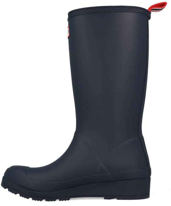 Hunter Original Play Tall Wellington Regenlaars Dames