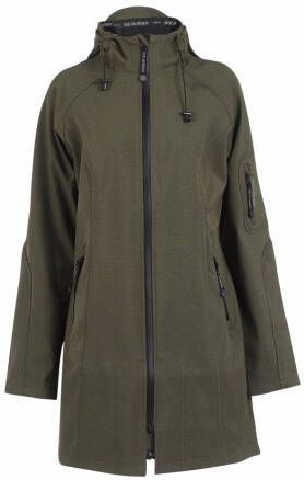 Ilse Jacobsen Regenjas