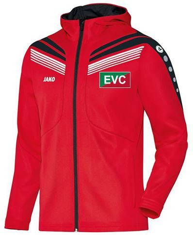 Jako Evc jas met kap pro evc6840 01