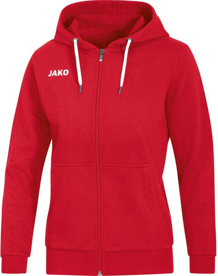Jako Jas met kap base 6865 01