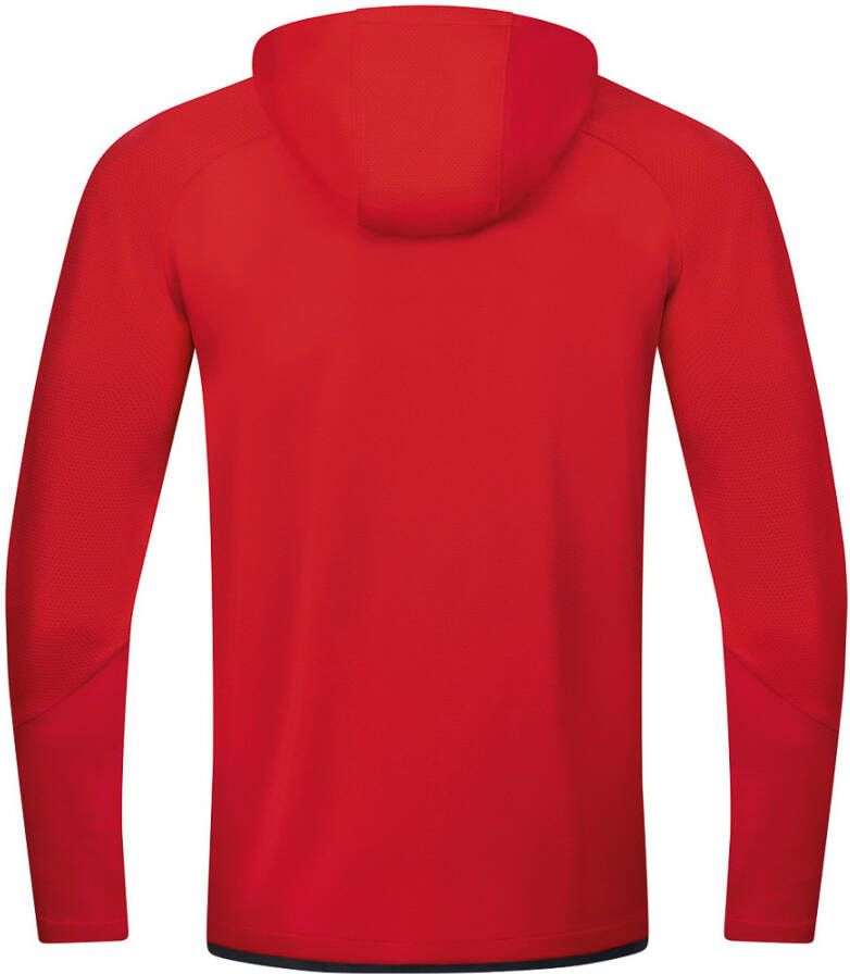 Jako Jas met kap challenge 6821 101