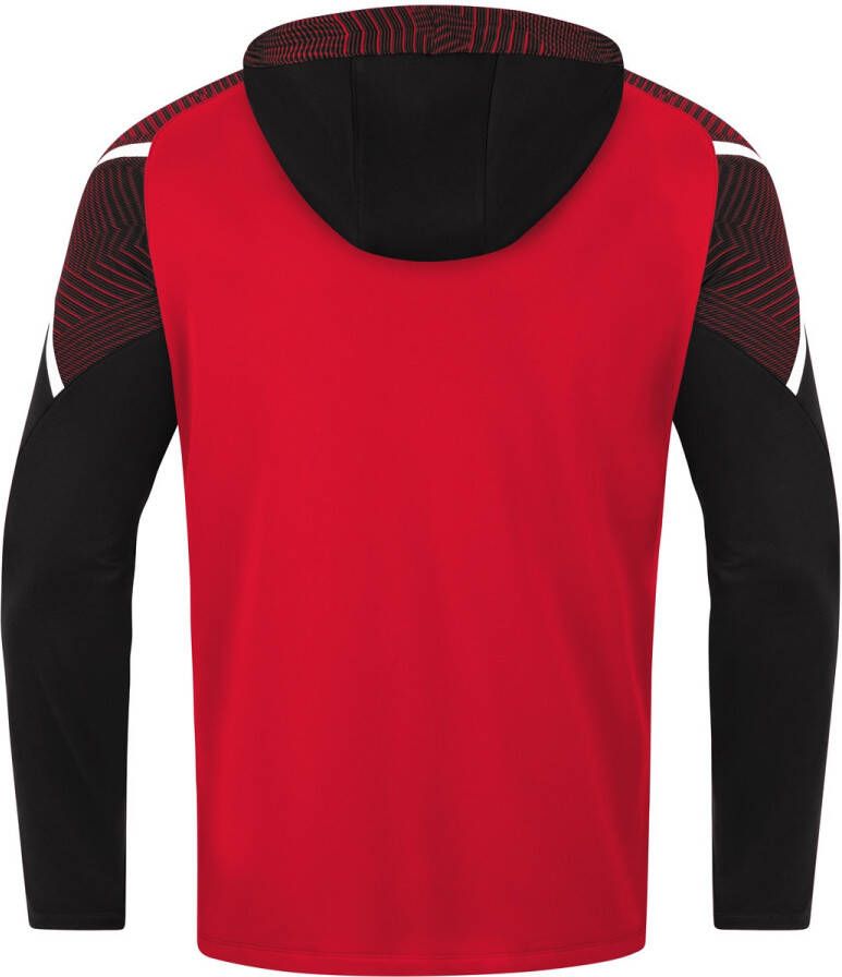 Jako Jas met kap performance 6822 101