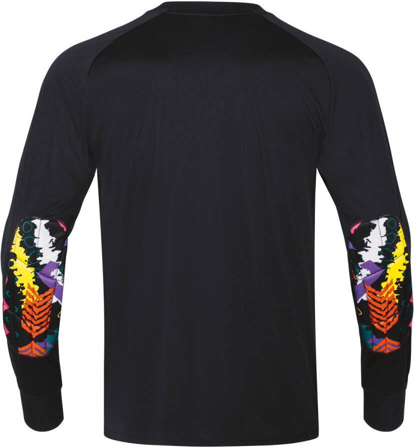 Jako Keepershirt tropicana 8911 620