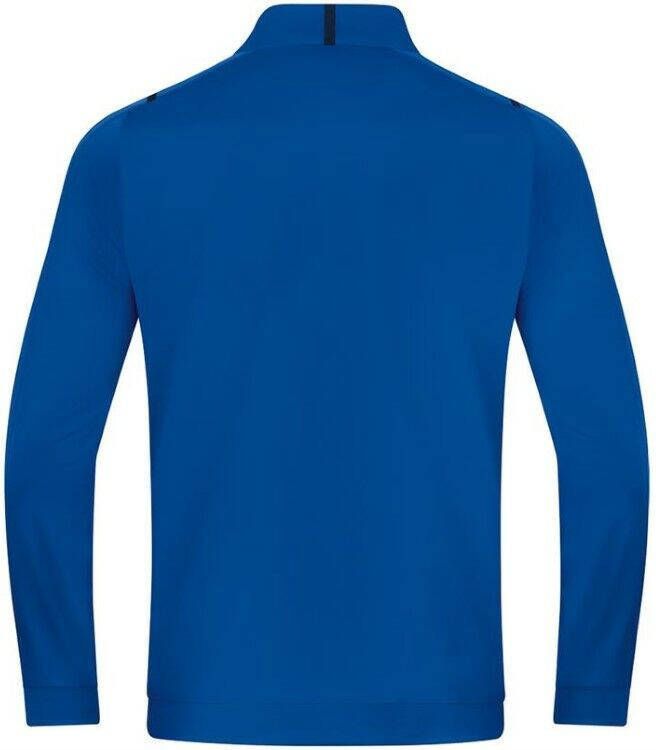 Jako polyestervest challenge