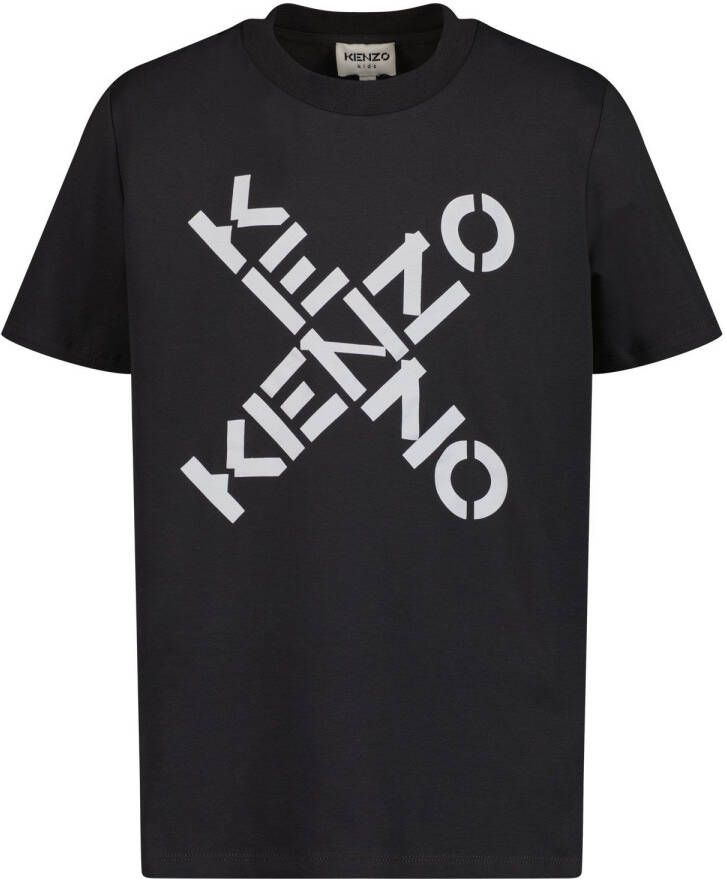 Kenzo Kinder t shirt