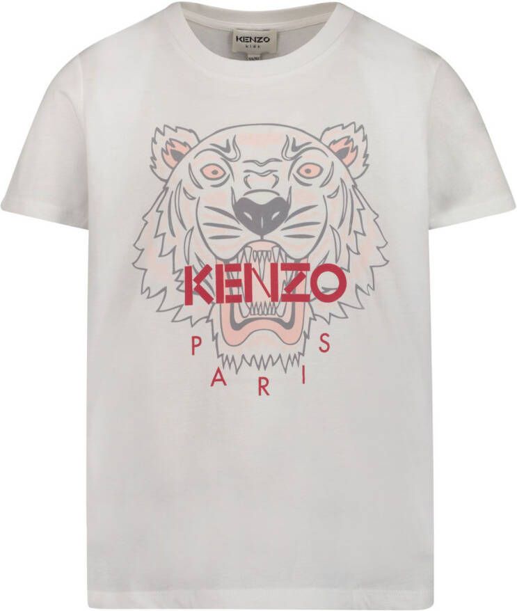 Kenzo Kinder t shirt