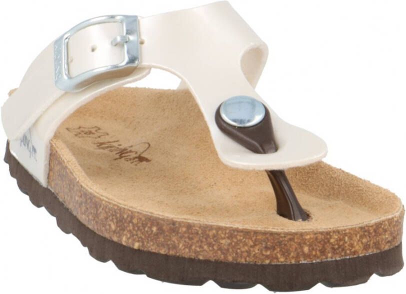 Kipling 11665462 0006 meisjes slipper