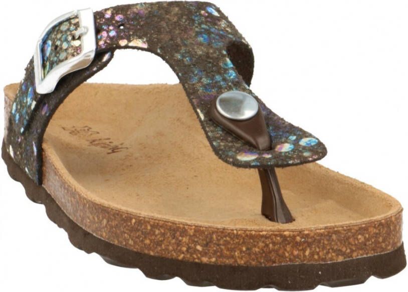 Kipling 11965370 900 meisjes slipper