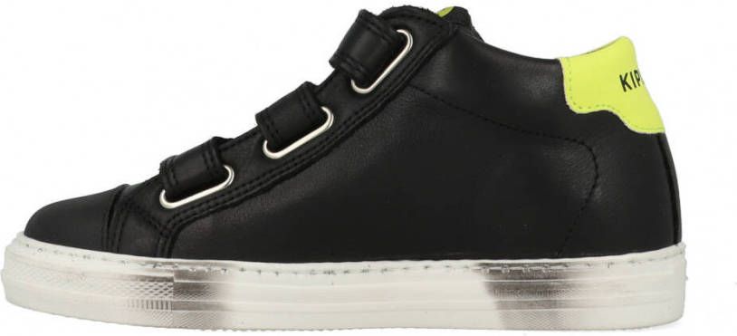 Kipling Buffalo 2 22162147 0900 Zwart 28