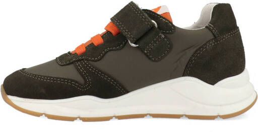 Kipling Djego 12262011 0420 Khaki Groen