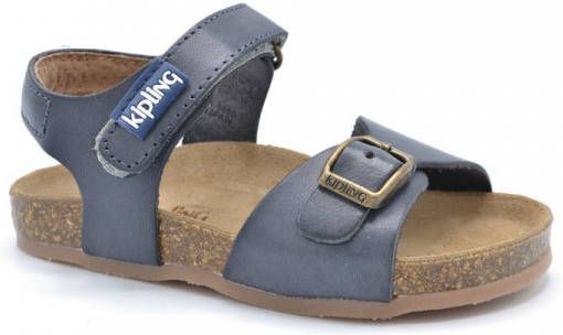 Kipling Sandalen 1965201 0850 , Grijs, Dames