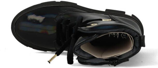 kipling Flore 1B 22165452 0900 Zwart