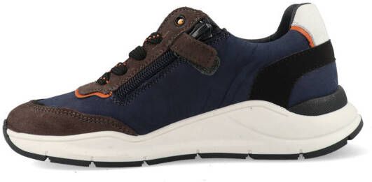 kipling Fredo 22262031 0525 Blauw