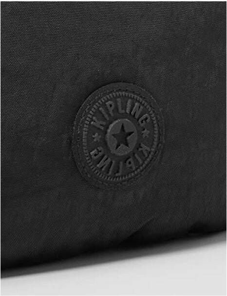 Kipling Arto Crossbody Schoudertas black noir Damestas