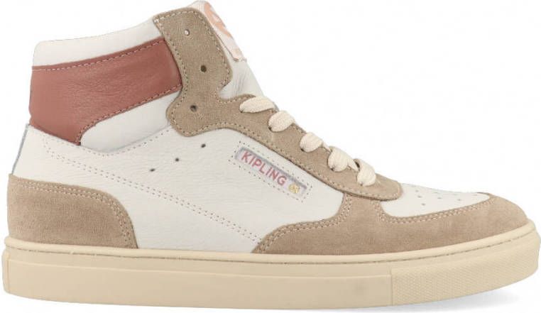 Kipling Krissy 2 22265149 0007 Wit