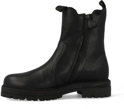 Kipling Laarzen FAENZA 2 22165415 0900 Zwart 32