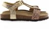 Kipling Rikulu 5 sandalen goud online kopen