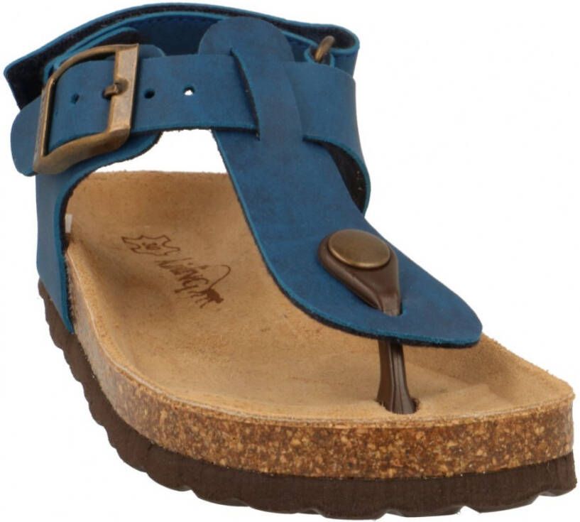 Kipling Sandalen
