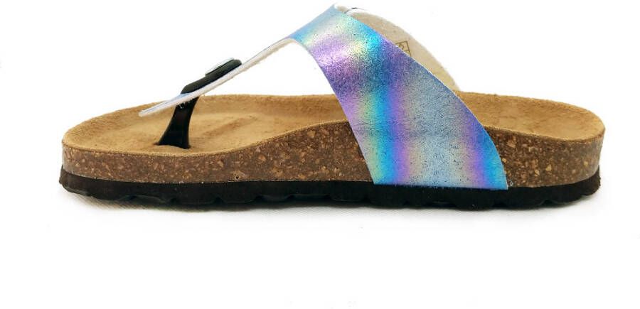 Kipling Blauwe Sippers Rabia 3