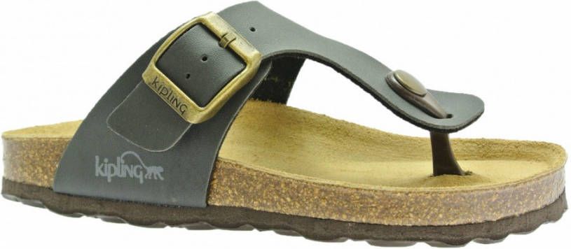 Kipling Slippers