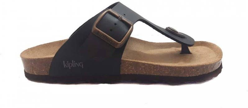 Kipling Slippers juan 4