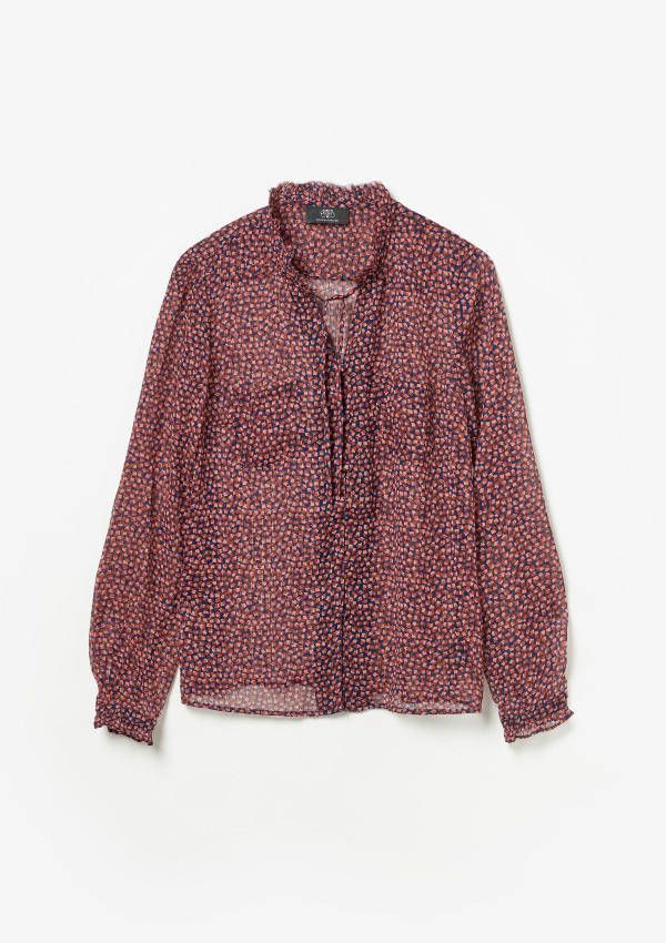 Le Temps des Cerises Ribbel