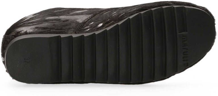 Maruti 66.1275.08 Ginny Hairon Splash laarzen , Zwart, Dames