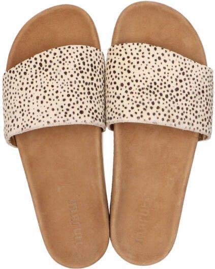 Maruti 66.1573.01 zj2 boedapest hairon offwhite