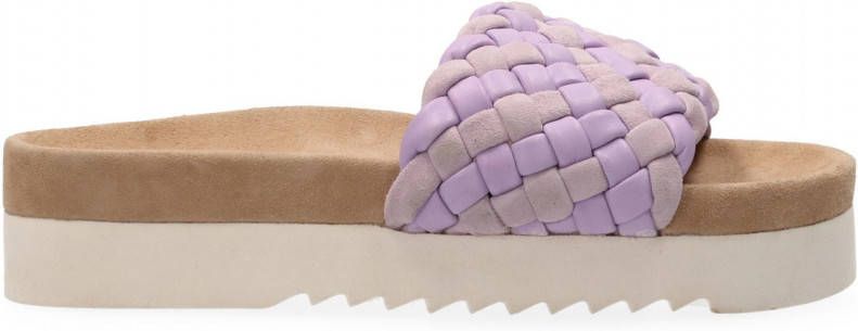 Maruti 66.1574.01 m19 billy leather lilac