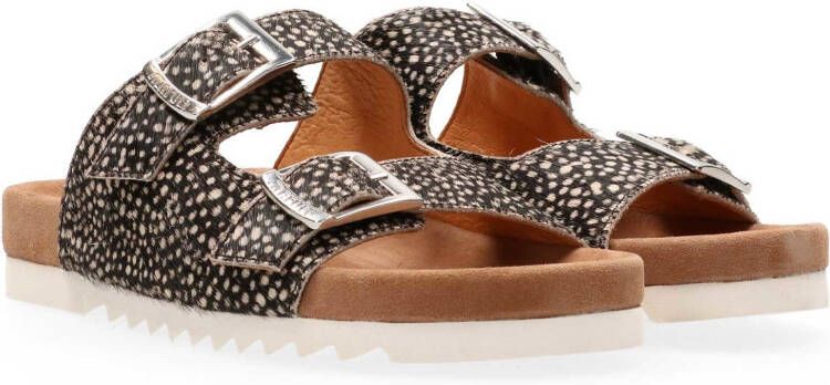 Maruti Bellona Hairon 66.1508.01 , Zwart, Dames