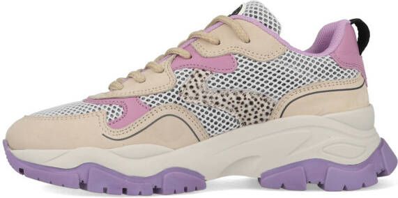 maruti Toni 66.1669.01 U49 Beige/Paars