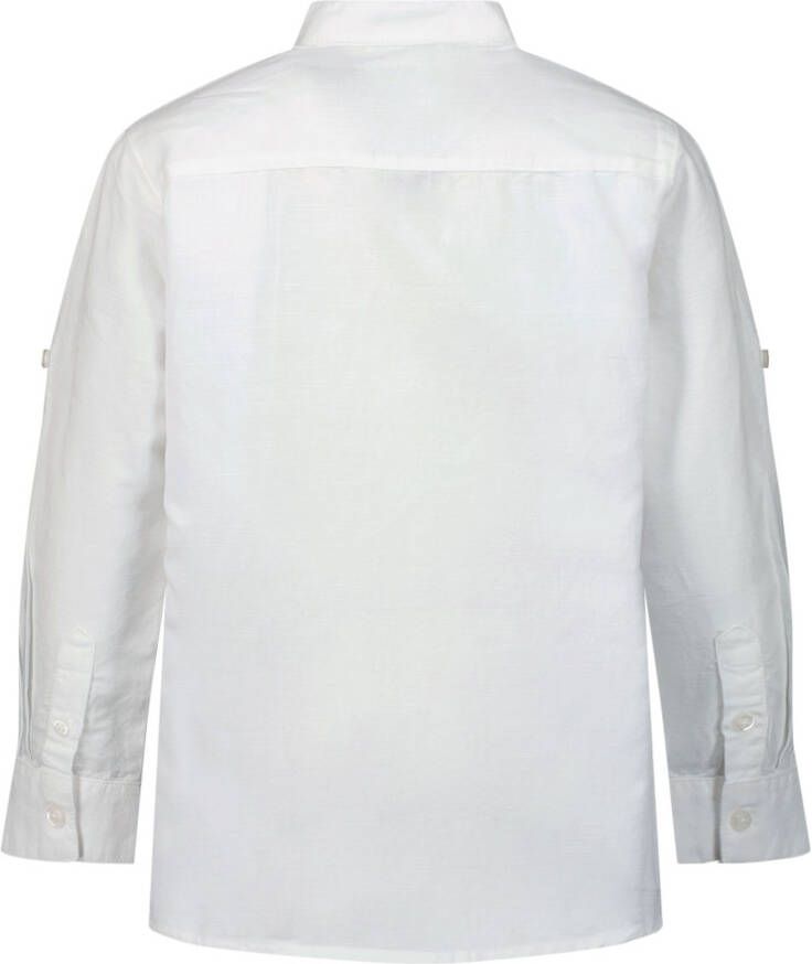 Mayoral Kinder overhemd