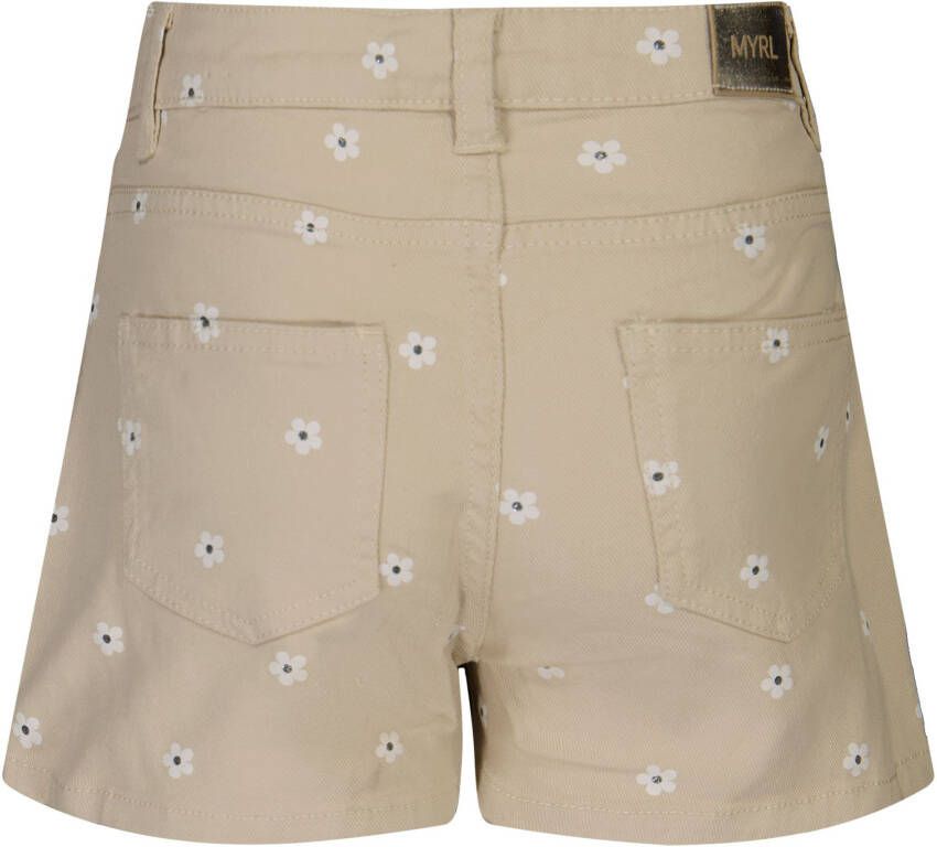 Mayoral Kinder shorts