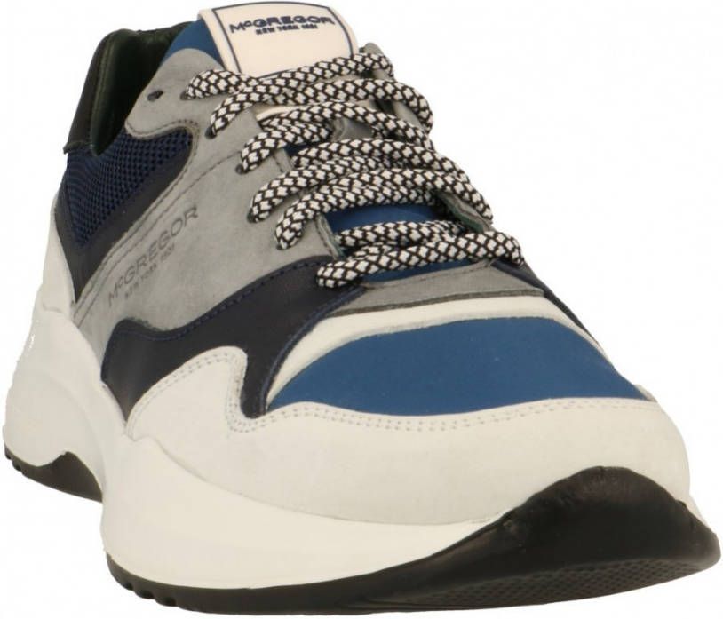 McGregor 622280 heren sneakers