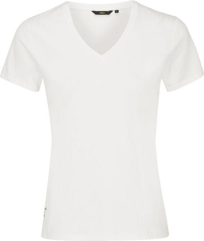 Mexx dames t shirt v neck