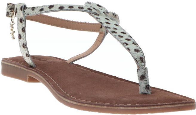 Mexx Galena Sandaal Dames Beige