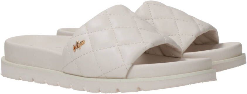 Mexx Jaël Slipper Dames Beige